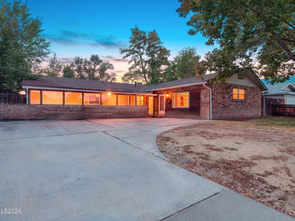 701 Bath Street, Carson City, NV 89703