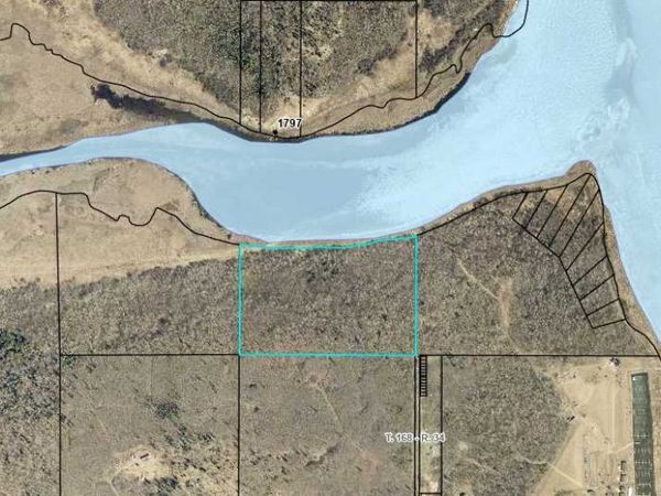 7710 Youngs Bay Drive NW, Angle Inlet, MN 56711