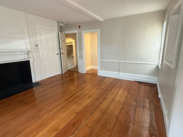 21 State, Unit 5, Marblehead, MA 01945