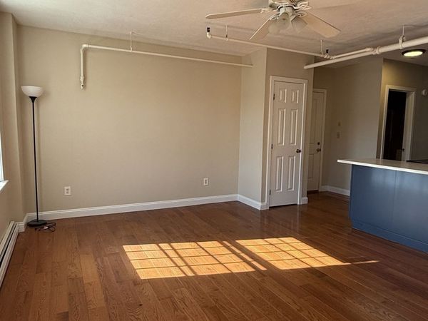 52 Washington, Unit 6, Marblehead, MA 01945