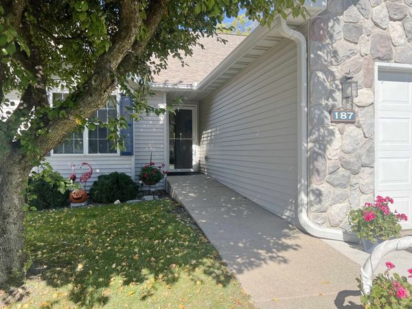 187 N Musket Ridge Drive, Sun Prairie, WI 53590