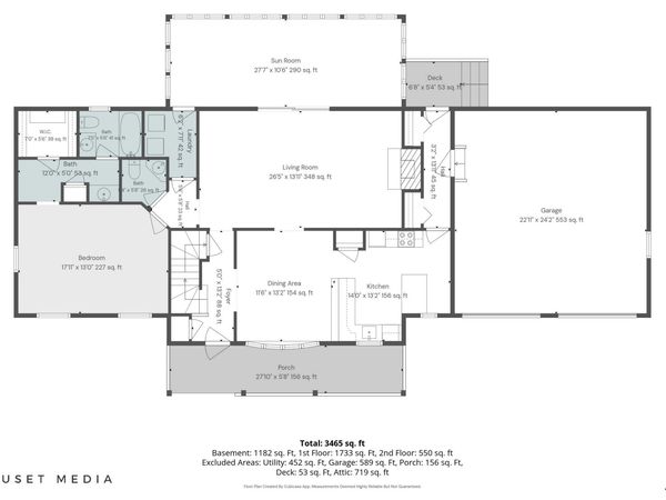 32 Pleasant Bay Road, Harwich, MA 02645