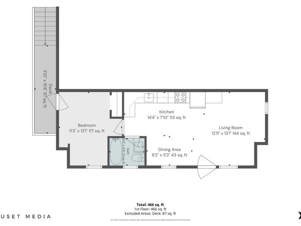 16 Lt Hauser Lane , Unit 3, Falmouth, MA 02540