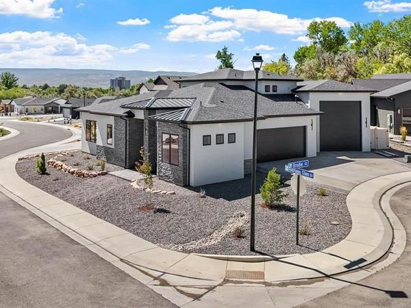673 Brodie Court, Grand Junction, CO 81506