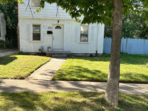 18191 Heyden Street, Detroit, MI 48219