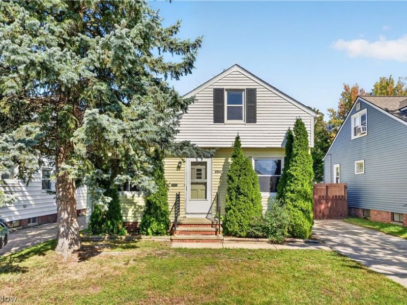 5902 Morningside Drive, Parma, OH 44129 Photo 1