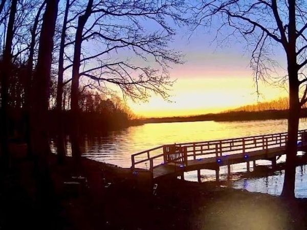 1594 Riverview Boulevard , Lexington, NC 27292