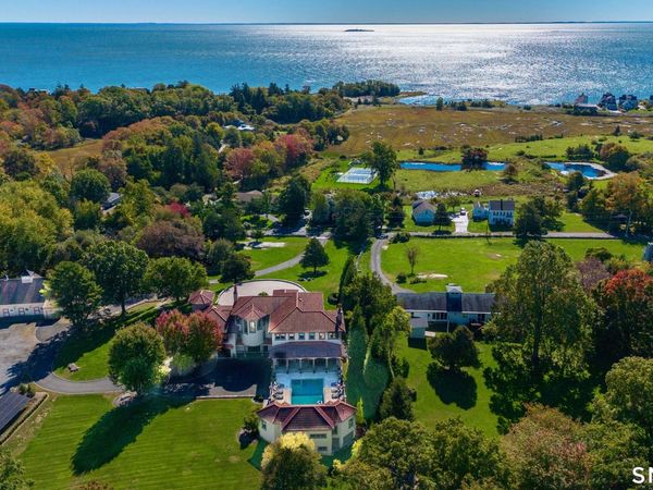 345 Vineyard Point, Guilford, CT 06437