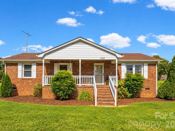 106 Misty Lane , Kings Mountain, NC 28086
