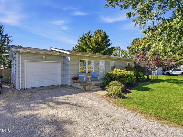 1311 E Bigelow Avenue , Findlay, OH 45840