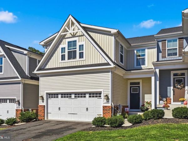 3145 STRASBAUGH DRIVE, BEL AIR, MD 21015