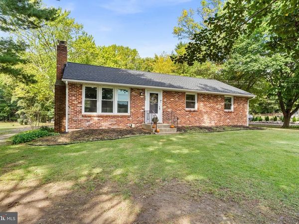 365 MANNINGTON YORKETOWN ROAD, PILESGROVE, NJ 08098
