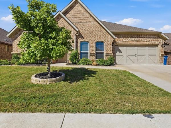 15116 Belclaire Avenue, Aledo, TX 76008