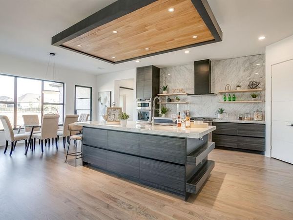 212 W Cottage Hill Parkway, Weston, TX 75009