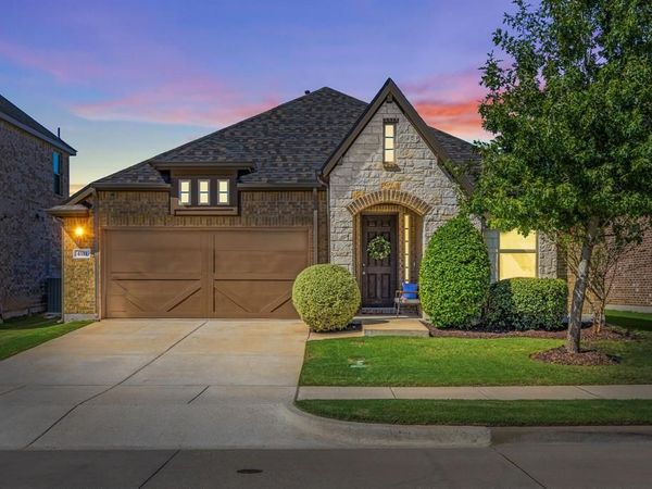 4511 Cypress Drive, Melissa, TX 75454
