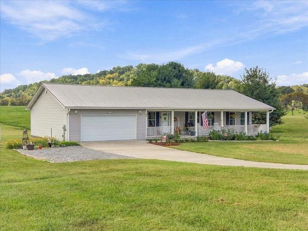 233 Scenic Drive, Newport, TN 37821