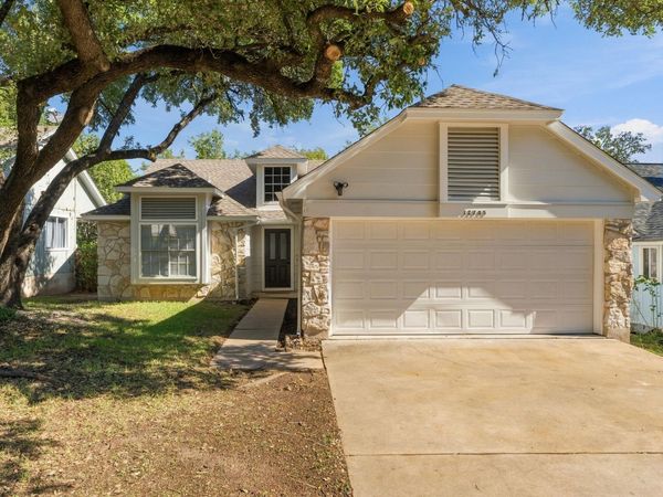 12735 Magnolia Mound TRL, Austin, TX 78727