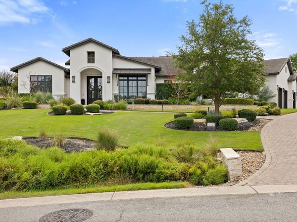 12424 Cherry Laurel TER, Austin, TX 78738