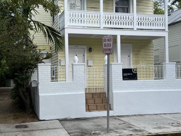 809 Fleming Street, KEY WEST, FL 33040