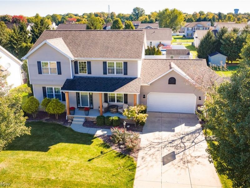 10465 Carrousel Woods Drive, New Middletown, OH 44442 Photo 32