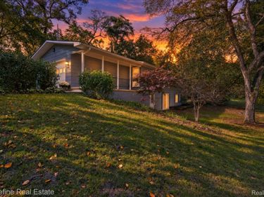9792 Willis Road, Dexter Township, Mi 48169