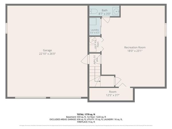 13308 Manchester Avenue, Grandview, MO 64030