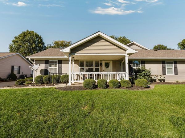 8612 Victoria Meadow Lane , Reynoldsburg, OH 43068