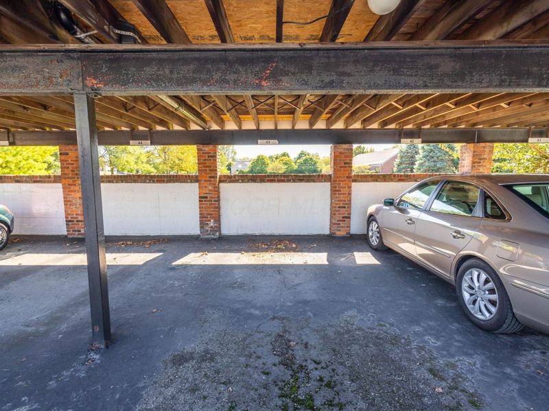 1495 Lafayette Drive, Unit 1495, Columbus, OH 43220 Photo 29