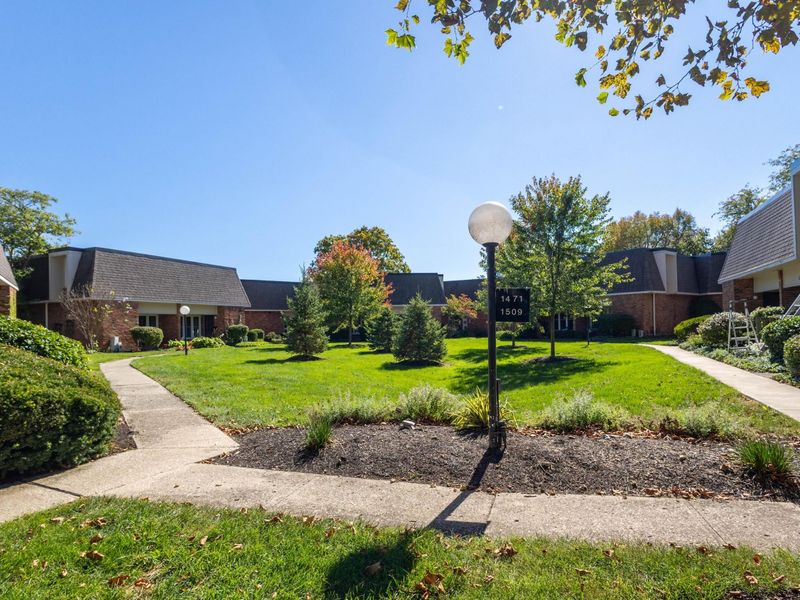 1495 Lafayette Drive, Unit 1495, Columbus, OH 43220 Photo 33