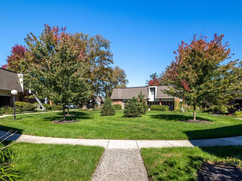 1495 Lafayette Drive, Unit 1495, Columbus, OH 43220 Photo 34
