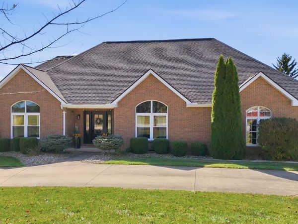 610 E Tiffin Street , Attica, OH 44807