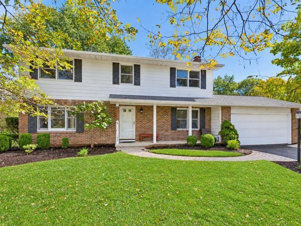 6522 McVey Boulevard , Columbus, OH 43235