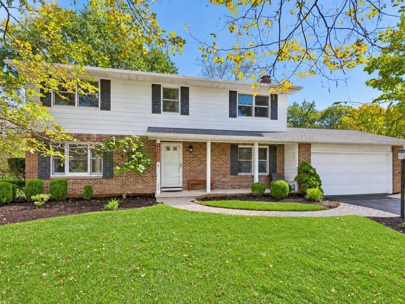 6522 McVey Boulevard, Columbus, OH 43235 Photo 1