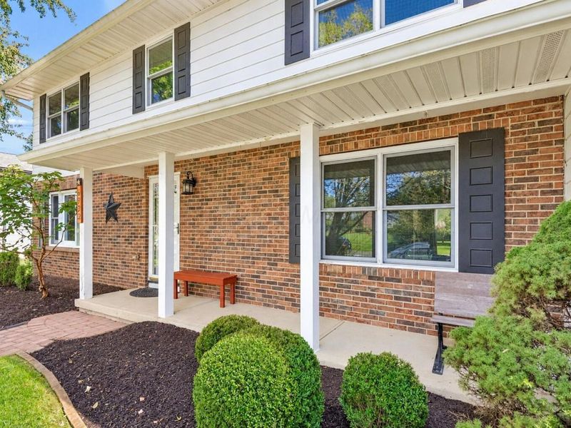 6522 McVey Boulevard, Columbus, OH 43235 Photo 3