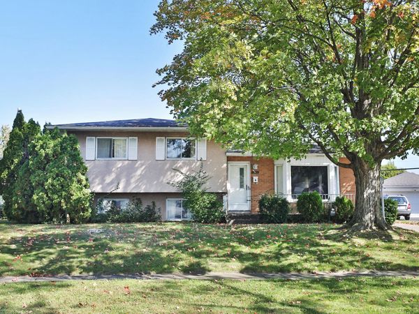 1108 Marland Drive N, Columbus, OH 43224