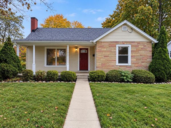1005 Eastern Avenue, Ashland, OH 44805