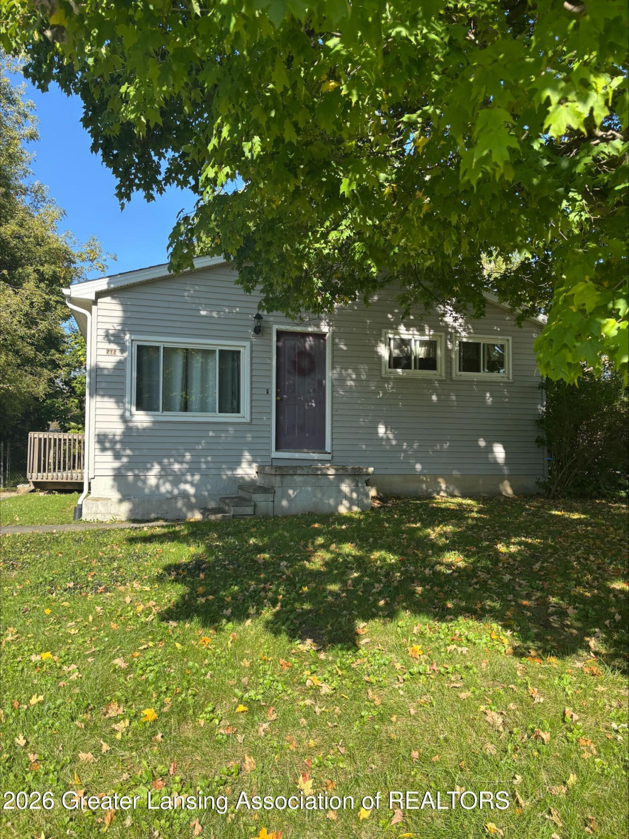 509 E Grand River Road, Laingsburg, MI 48848 Main Photo