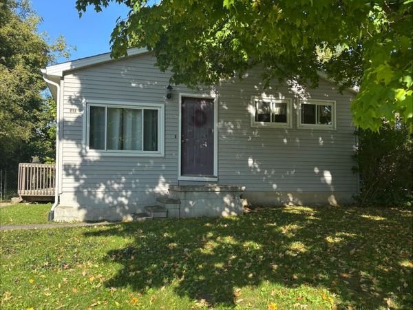 509 E Grand River Road, Laingsburg, MI 48848