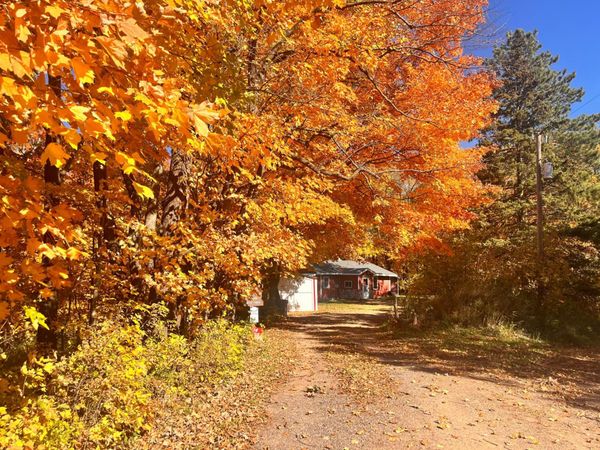2545 225th Street , Cushing, WI 54006