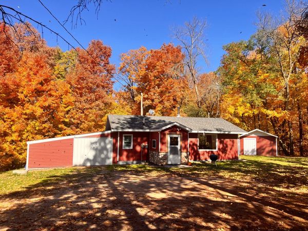 2545 225th Street, Cushing, WI 54006