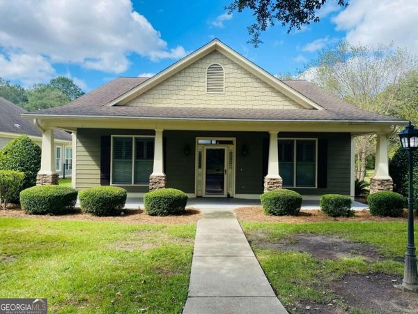 1835 Arlington Park Circle, Albany, GA 31701