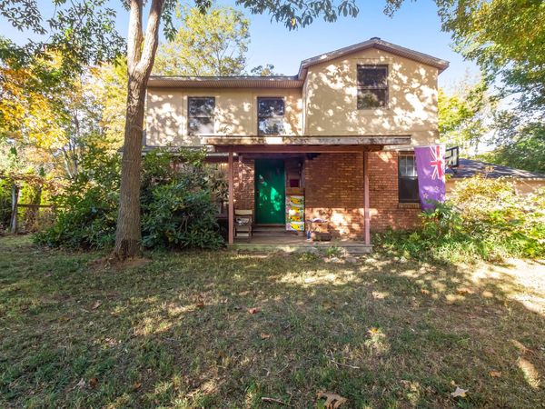 360 N Maple Street, Saugatuck, MI 49453