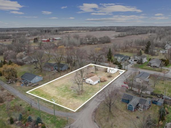 9296 Six Mile Road, Northville, MI 48168