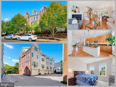 807 N WOODROW STREET , ARLINGTON, VA 22203