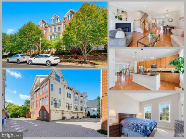 807 N WOODROW STREET, ARLINGTON, VA 22203