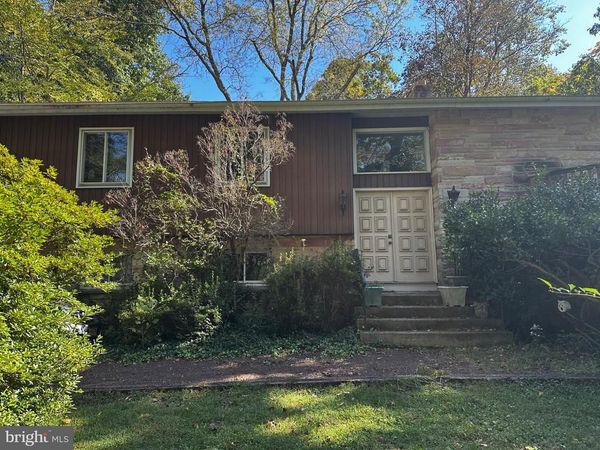 66 JACOBS CREEK ROAD, EWING TWP, NJ 08628