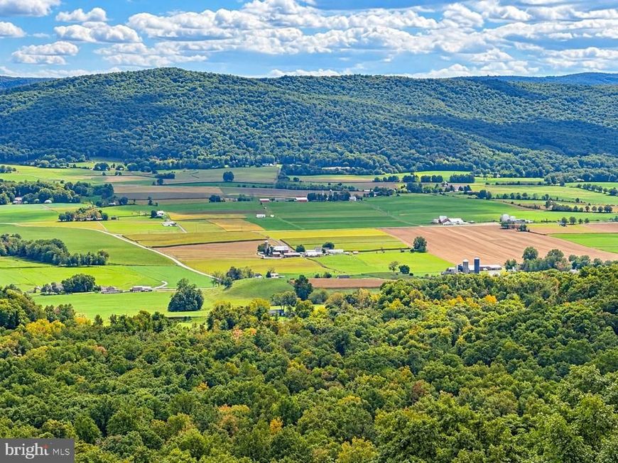 371 Copeland Spring Trl, Unit PARCEL 1, Allensville, PA 17002 Main Photo