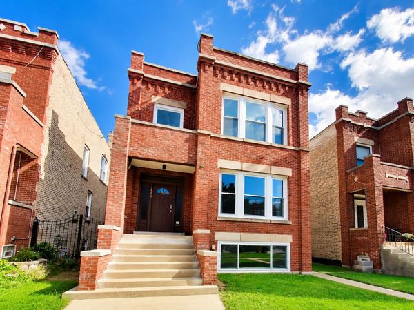 1903 Harvey Avenue, Berwyn, IL 60402