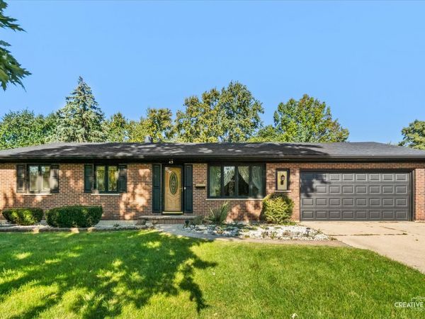 45 Fieldpoint Road , Montgomery, IL 60538