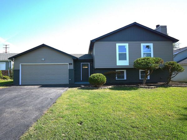 626 Old Forge Lane , University Park, IL 60484